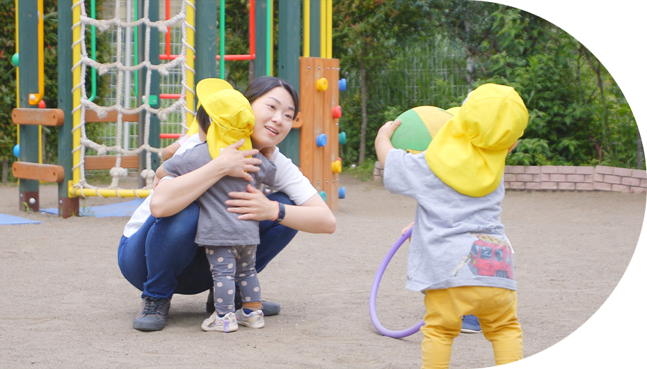 幼児体育指導