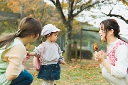 特性のある子どもの支援について～支援をするって何をすること？～　/　保土ケ谷区の保育園